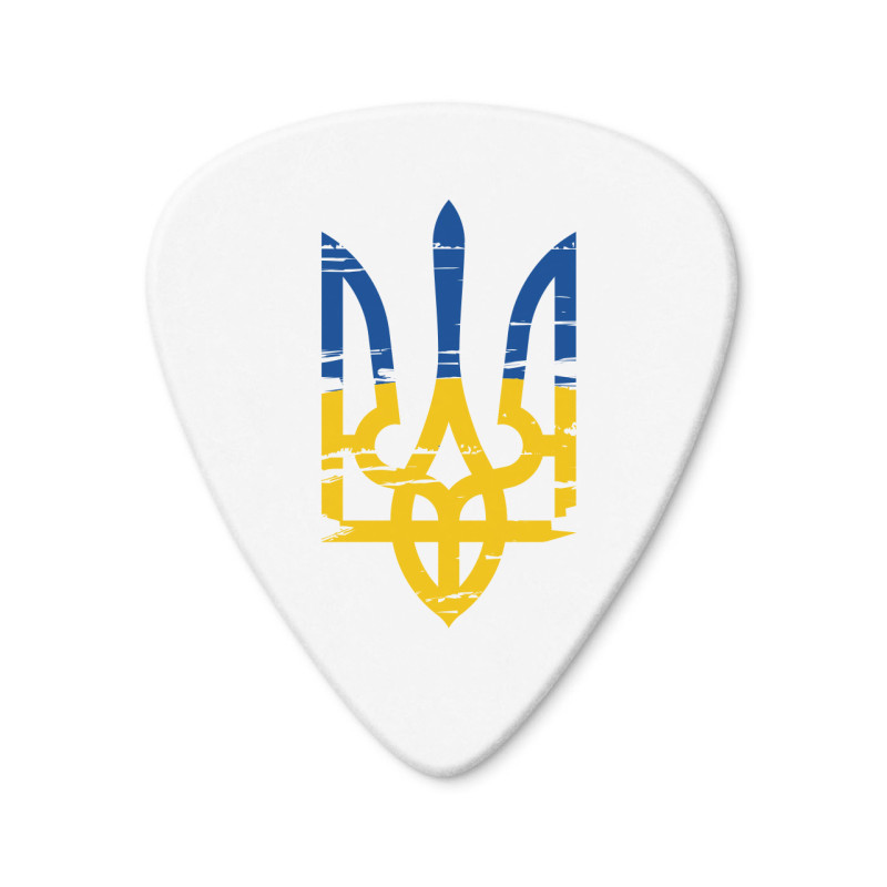 DUNLOP TORTEX WEDGE CUSTOM UKR 1.14