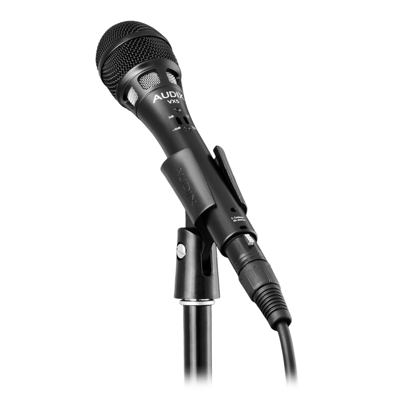 AUDIX VX5 Мікрофон