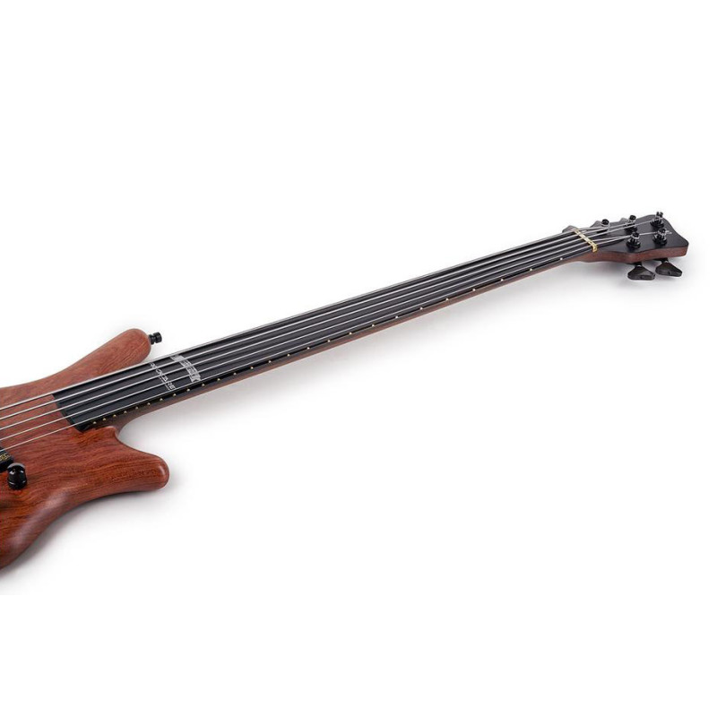 ROCKBOARD Fret Protector for 5-String Bass