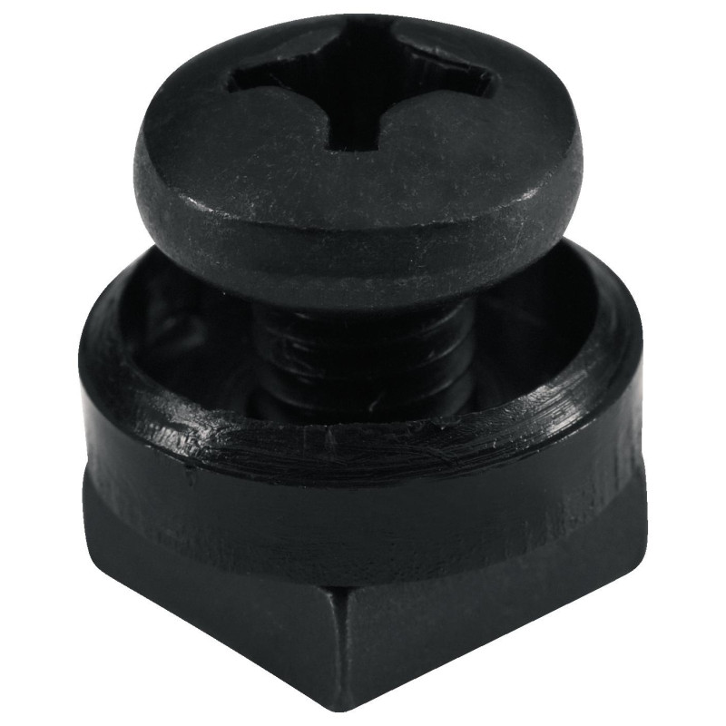ROCKBAG RockGear Spare Part - Replacement Rack Screws, M8