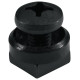 ROCKBAG RockGear Spare Part - Replacement Rack Screws, M8