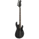 YAMAHA BB734A (Matte Translucent Black) Бас-гітара