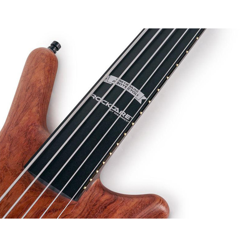 ROCKBOARD Fret Protector for 5-String Bass