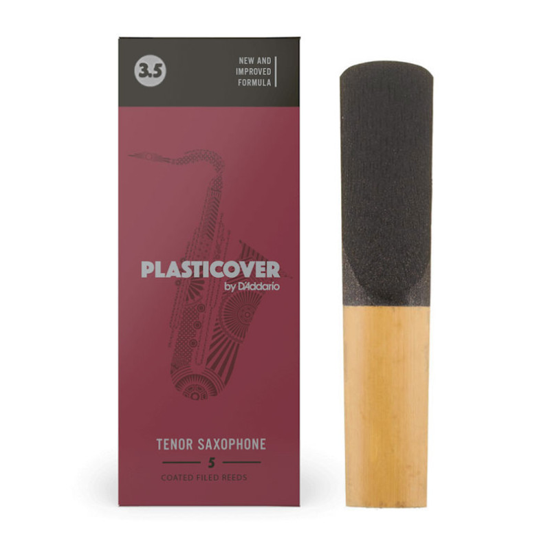 D`ADDARIO Plasticover - Tenor Sax #3.5 (1шт)