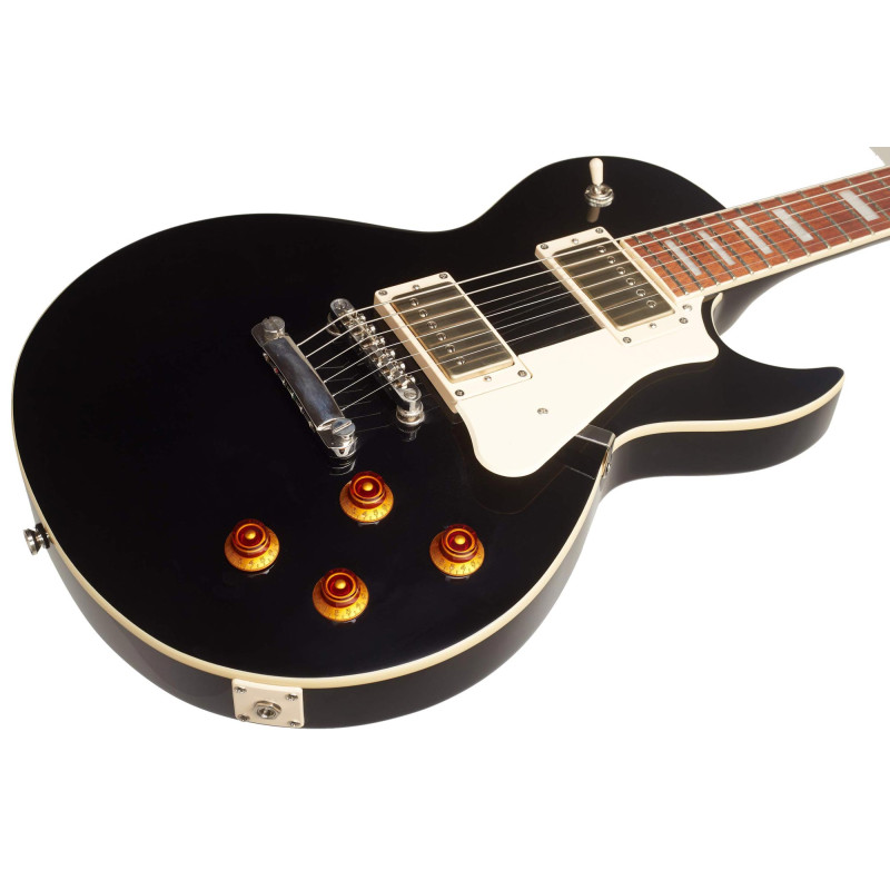 CORT CR200 (Black) Електрогітара
