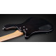 WARWICK RockBass Streamer Standard, 5-String (Nirvana Black Transparent Satin) Бас-гітара