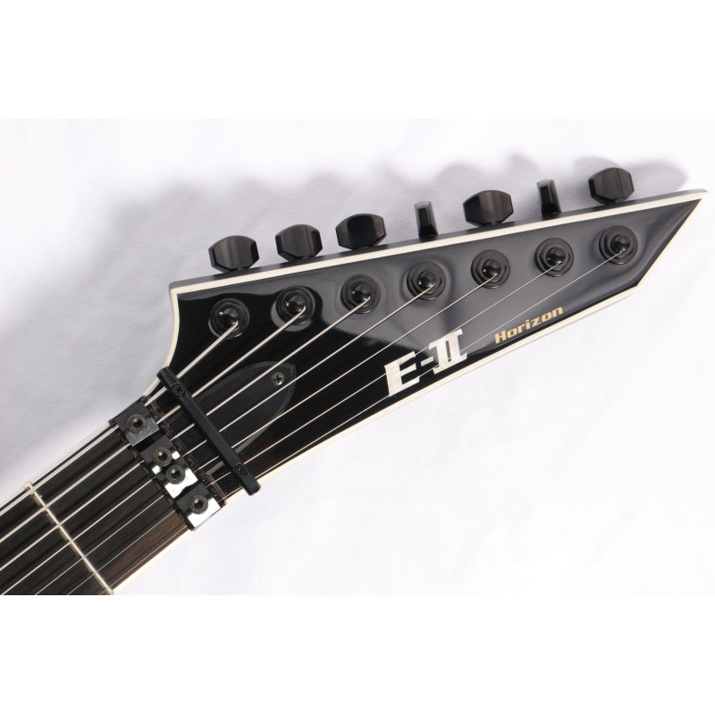 ESP E-II HORIZON FR-7 (Black)