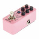 MOOER D7 Delay Педаль ефектів