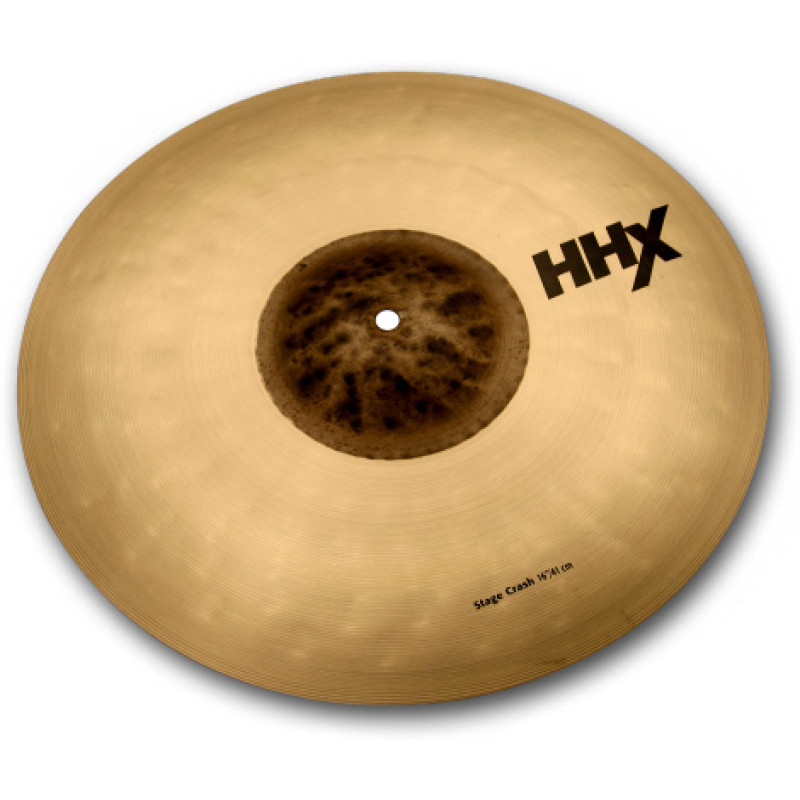 SABIAN 16