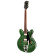 GUILD Starfire I DC GVT (Emerald Green) Електрогітара