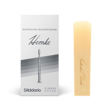 D'ADDARIO Frederick L. Hemke - Soprano Sax #2.0 (1шт)