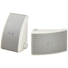 YAMAHA NS-AW392 (White) Акустическая система трансляционная