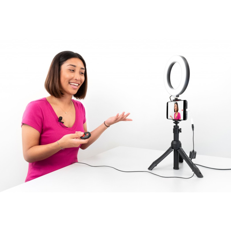 IK MULTIMEDIA iKLIP Grip Pro