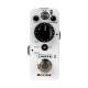 MOOER MICRO LOOPER II Педаль эффектов