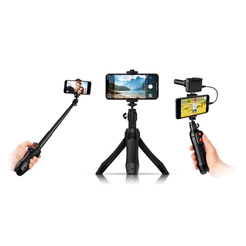 IK MULTIMEDIA iKLIP Grip Pro