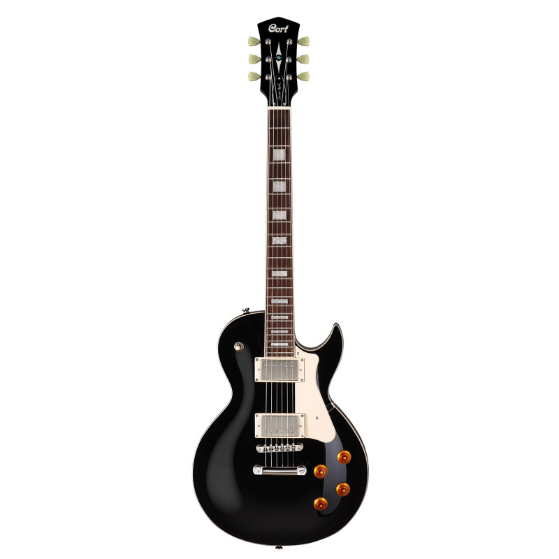 CORT CR200 (Black) Електрогітара
