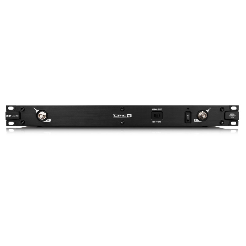 LINE 6 XD-AD8 Сплиттер для радиосистем и антенн LINE6 XD-AD8