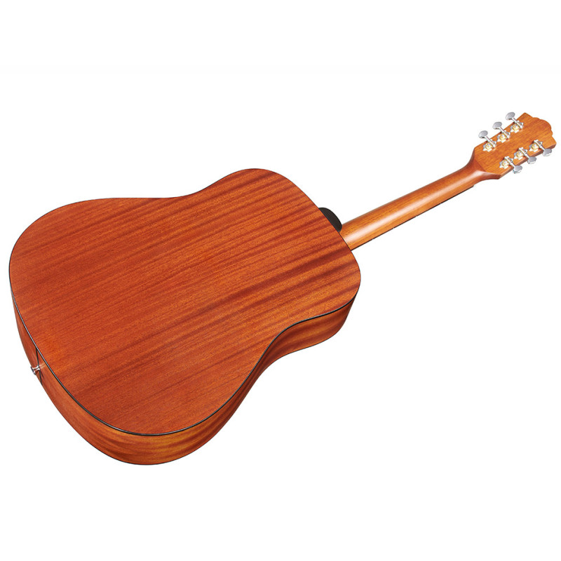 GUILD D-320 (Natural)