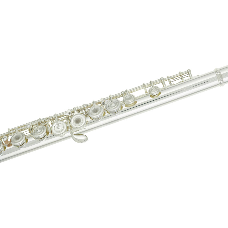 YAMAHA YFL-372H Флейта