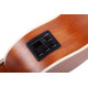 FZONE FZUB-003 Bass Ukulele Укулеле