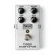 MXR BASS OVERDRIVE Педаль ефектів