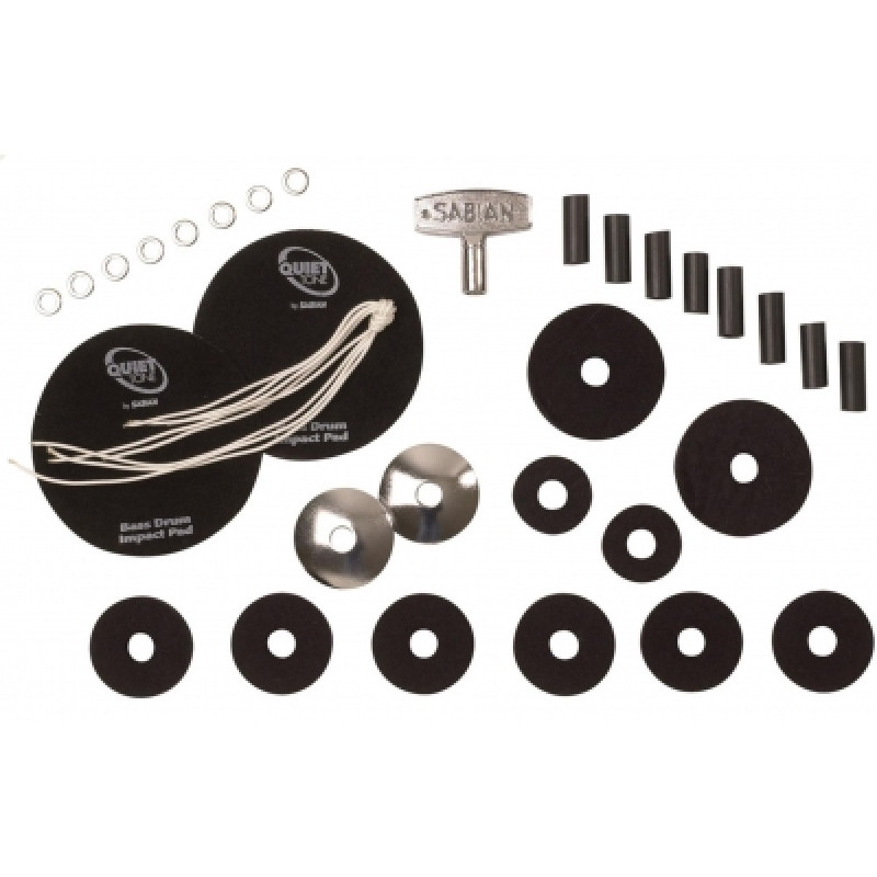 SABIAN CRISIS KIT Набор аксессуаров для ударных инструментов