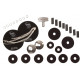 SABIAN CRISIS KIT Набор аксессуаров для ударных инструментов