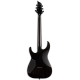 LTD H-1001QM (See Thru Black)