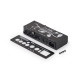 ROCKBOARD MOD 2 V2 All-in-One TRS, Midi & USB Patchbay