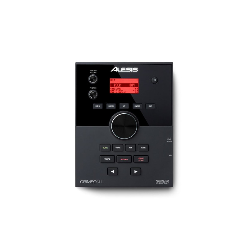 ALESIS CRIMSON II Special Edition