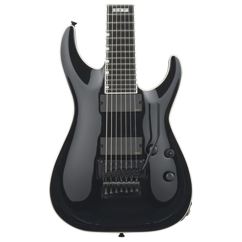 ESP E-II HORIZON FR-7 (Black)