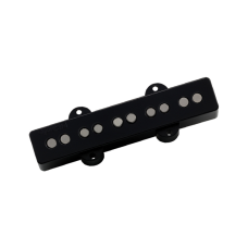 DIMARZIO AREA J 5 BRIDGE (Black)