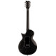 LTD EC-1000 EVERTUNE BB (Black Satin)