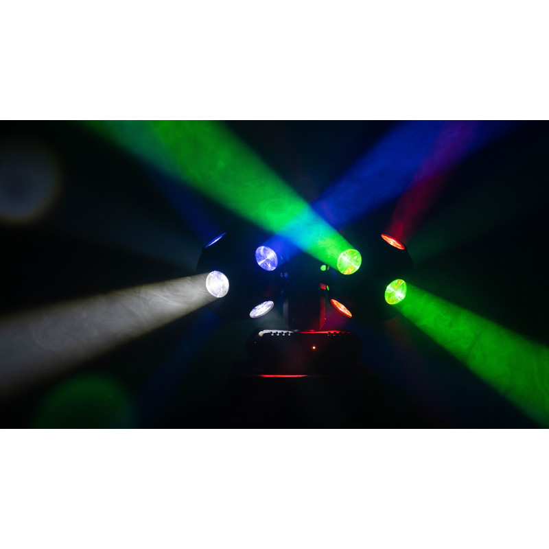 CHAUVET Cosmos HP