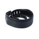 LEVY'S MSS2-BLK SIGNATURE SERIES PADDED GUITAR STRAP (BLACK) Ремінь для гітари