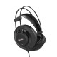SUPERLUX HD-671 (Black) Наушники