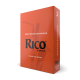 D'ADDARIO Rico - Baritone Sax #3.0 - 10 Pack
