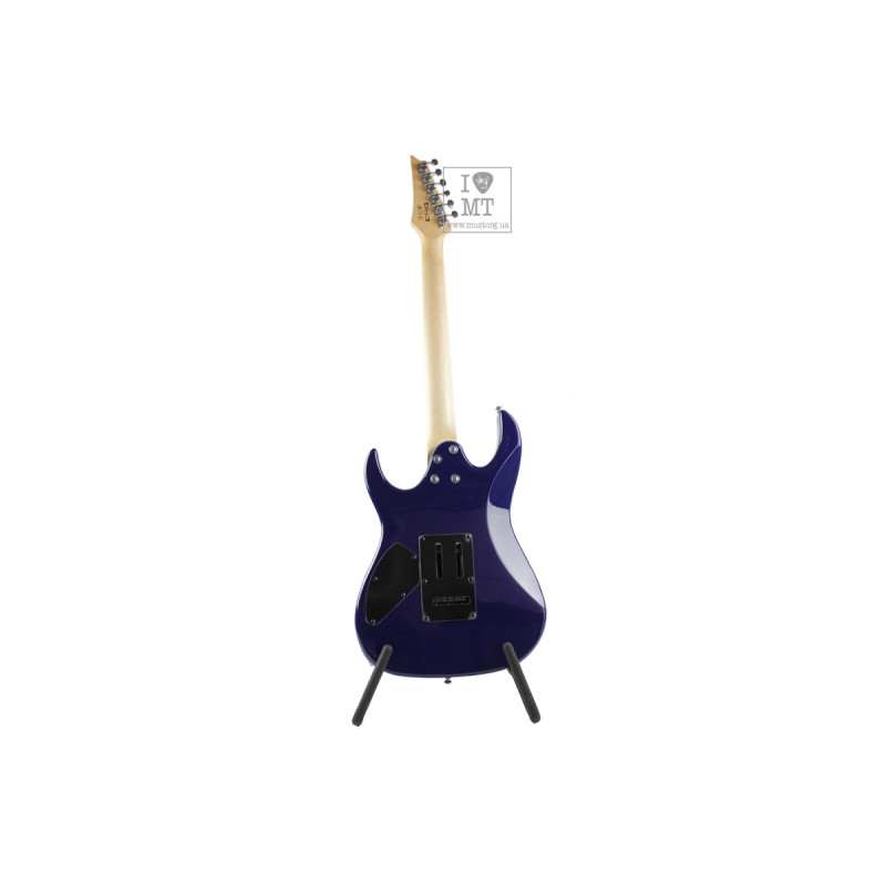 IBANEZ GRX70QA TBB Електрогітара