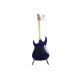 IBANEZ GRX70QA TBB Електрогітара