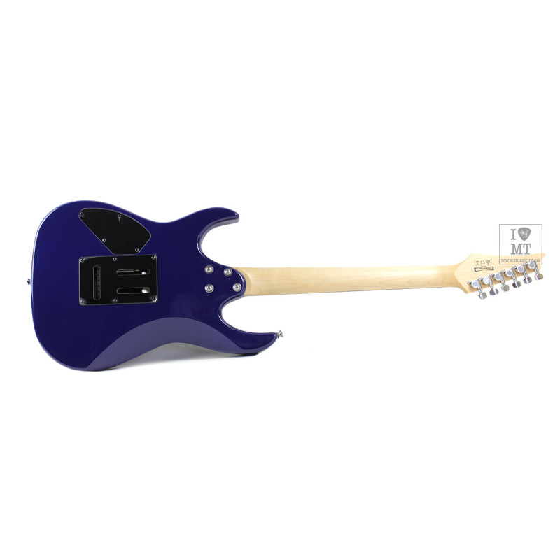 IBANEZ GRX70QA TBB Електрогітара