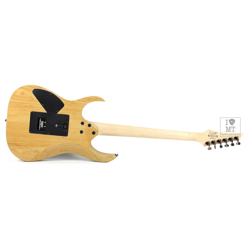 IBANEZ RG370AHMZ BMT Електрогітара