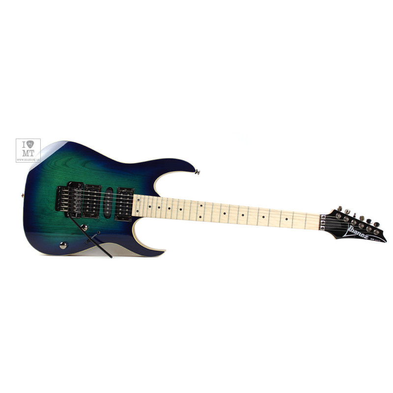IBANEZ RG370AHMZ BMT Електрогітара