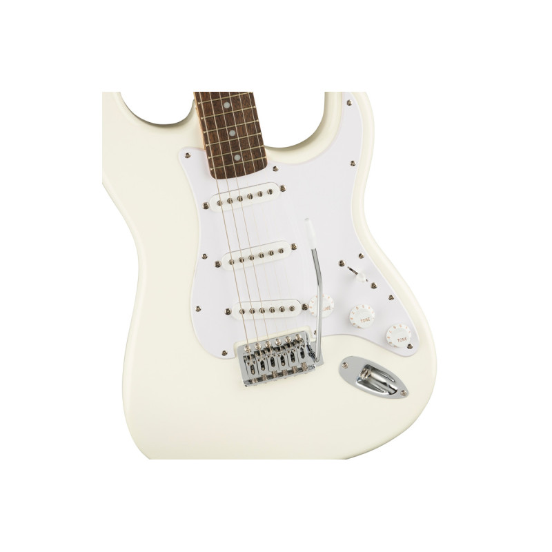 SQUIER by FENDER BULLET STRATOCASTER TREM AWT Электрогитара