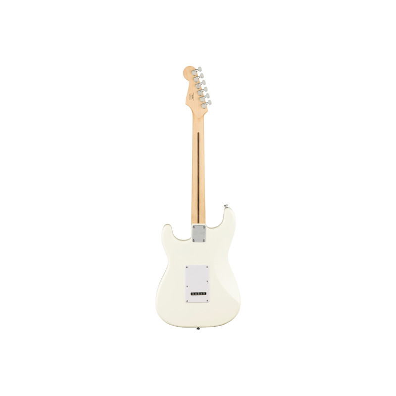 SQUIER by FENDER BULLET STRATOCASTER TREM AWT Электрогитара
