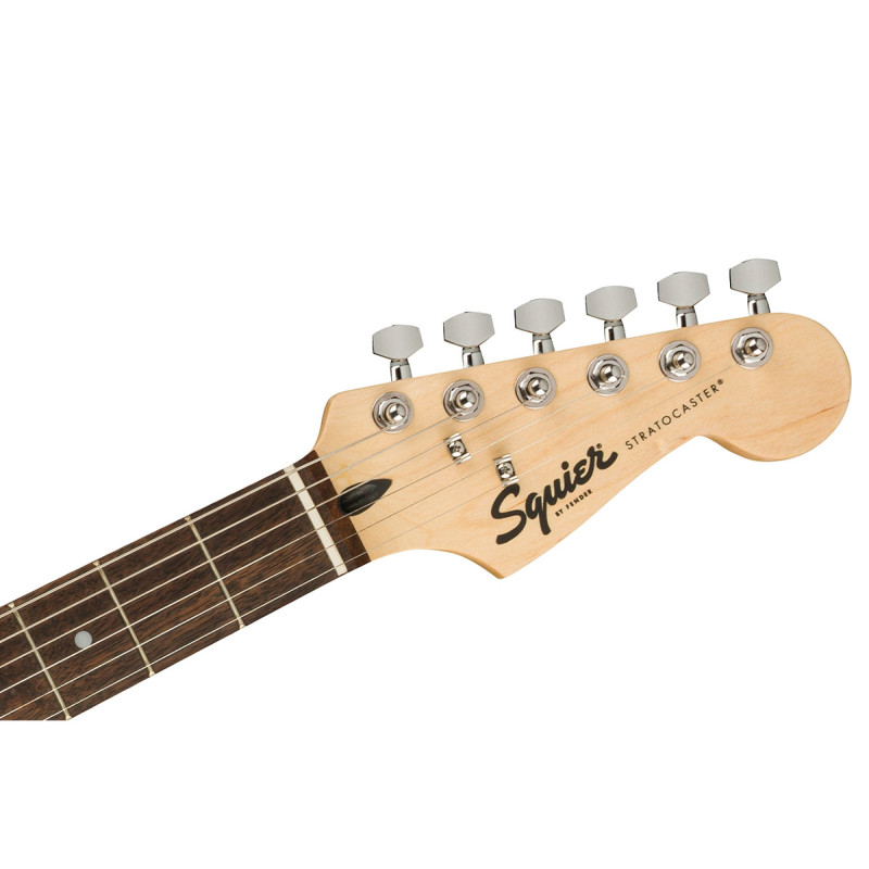 SQUIER by FENDER BULLET STRATOCASTER TREM AWT Электрогитара