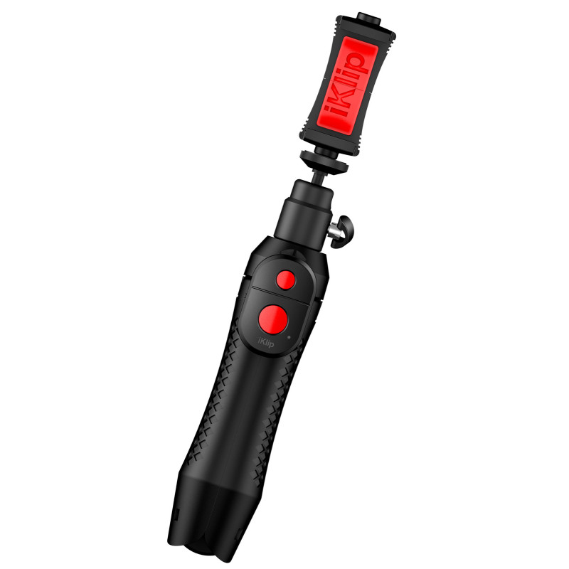 IK MULTIMEDIA iKLIP Grip Pro