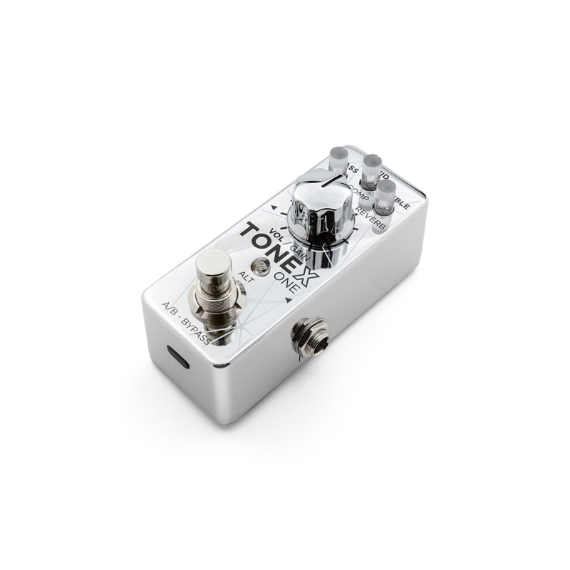 IK MULTIMEDIA ToneX One Joe Satriani Limited Edition
