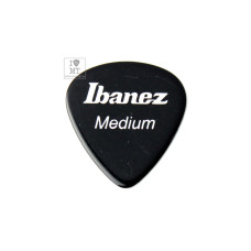 IBANEZ ACE161 BLACK MEDIUM Медиатор