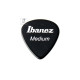 IBANEZ ACE161 BLACK MEDIUM Медиатор