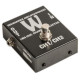 WARWICK LWA 1000 (Silver) Усилитель-голова для бас-гитары